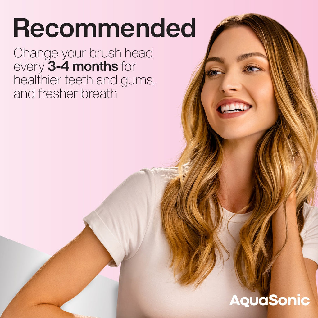 Icon Replacement Brush Heads