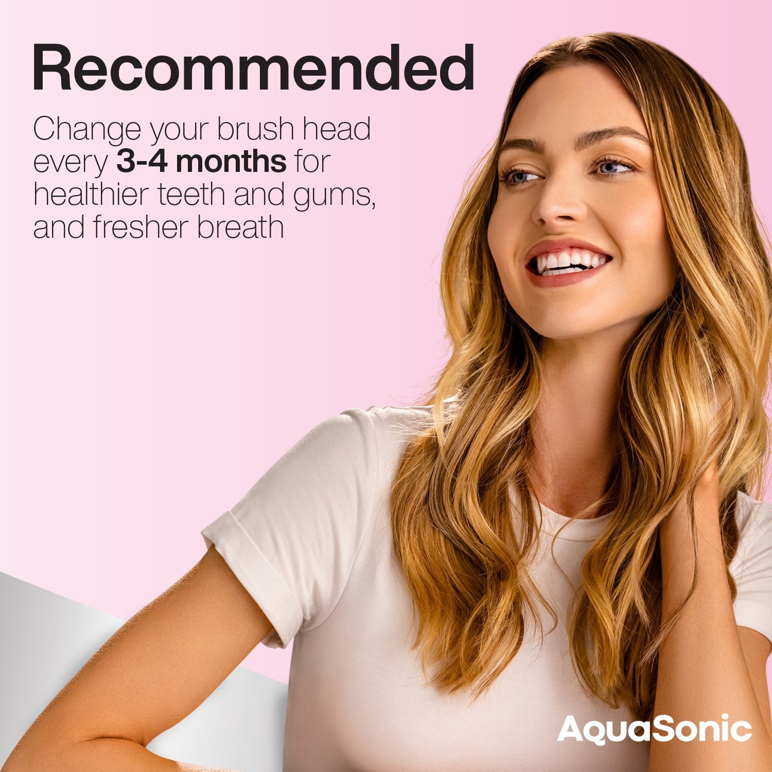 Icon Replacement Brush Heads