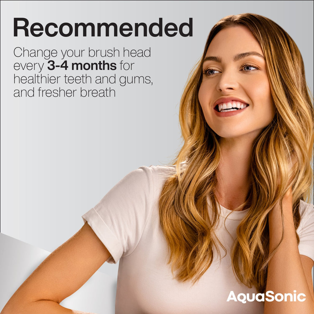 Icon Replacement Brush Heads