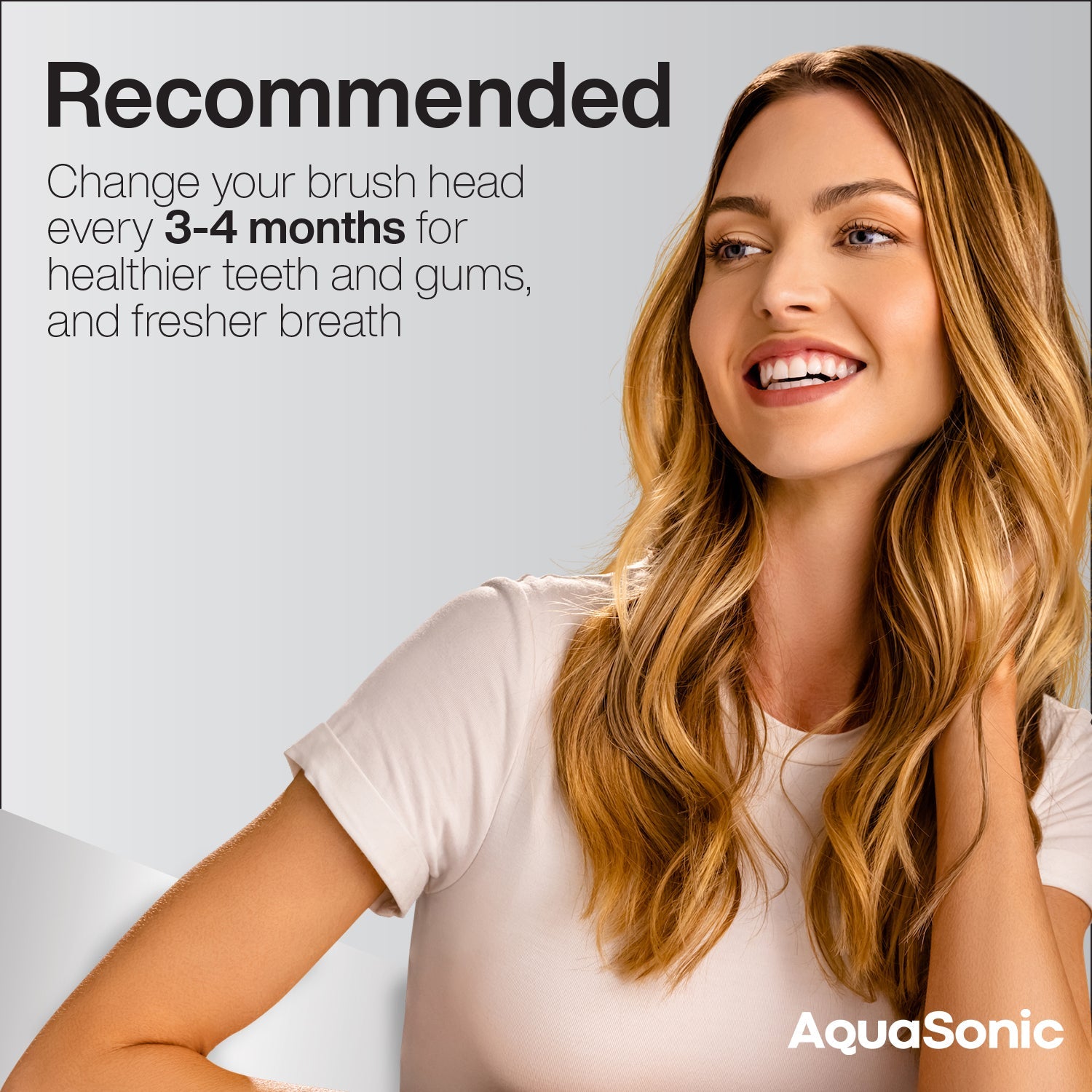 Icon Replacement Brush Heads