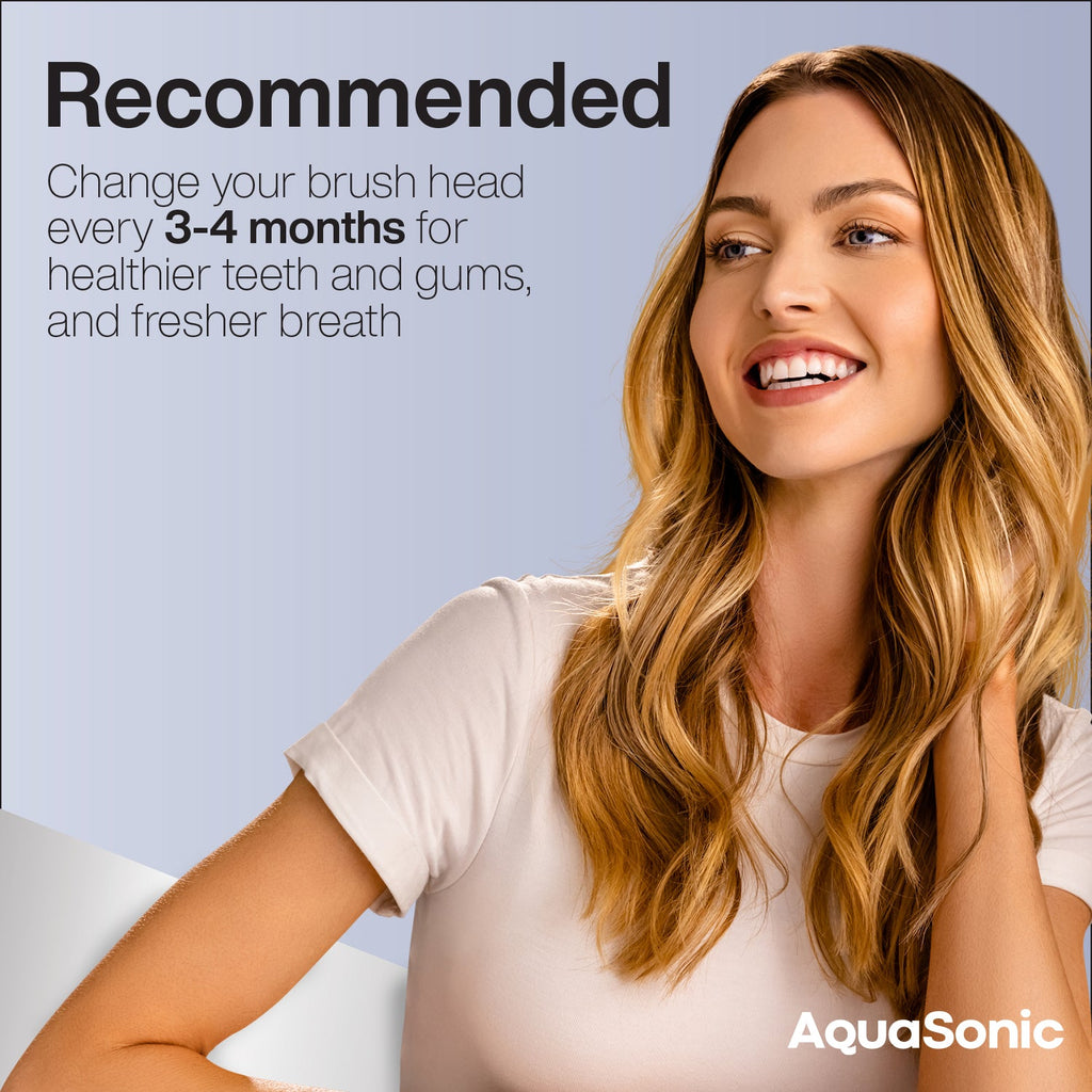 Icon Replacement Brush Heads