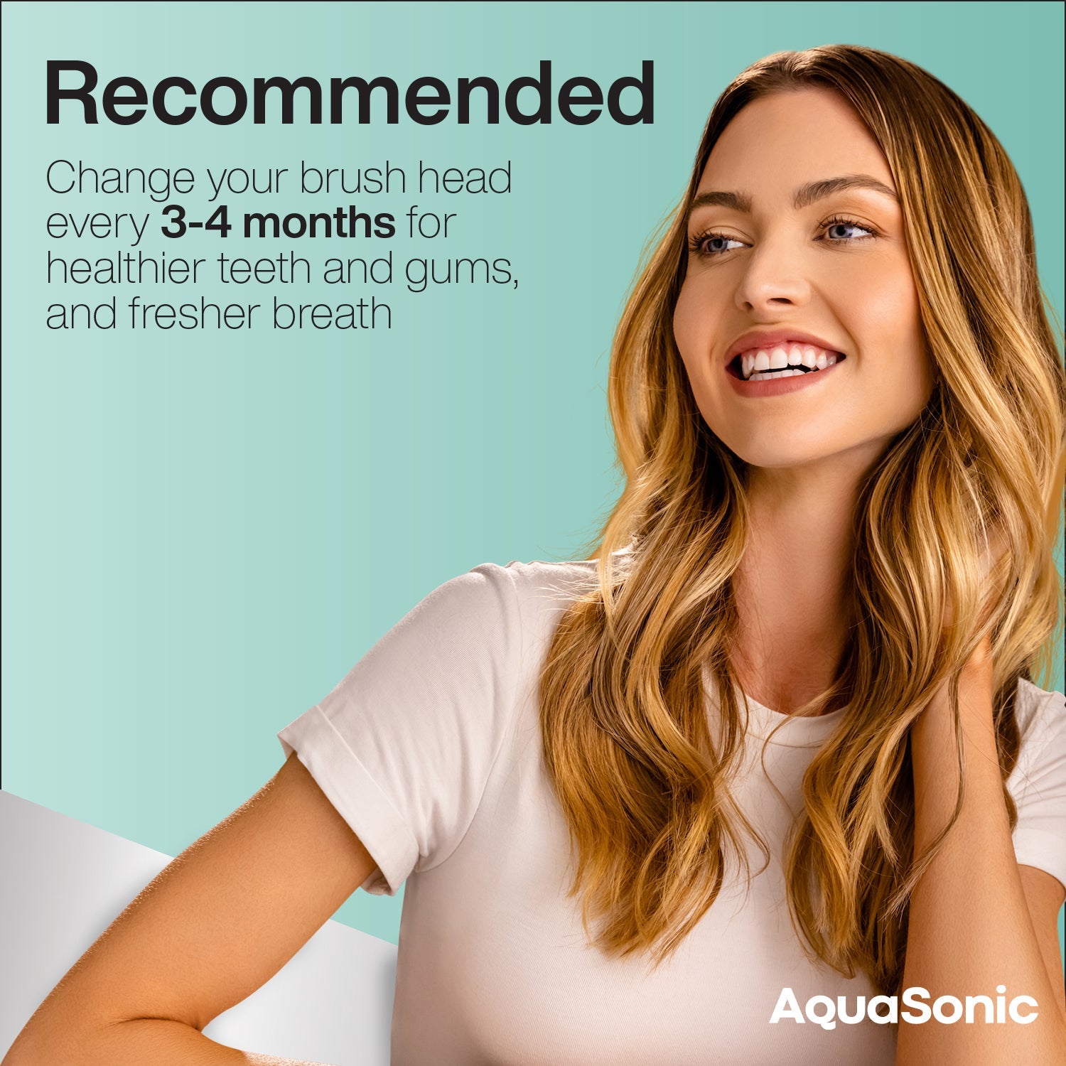 Icon Replacement Brush Heads