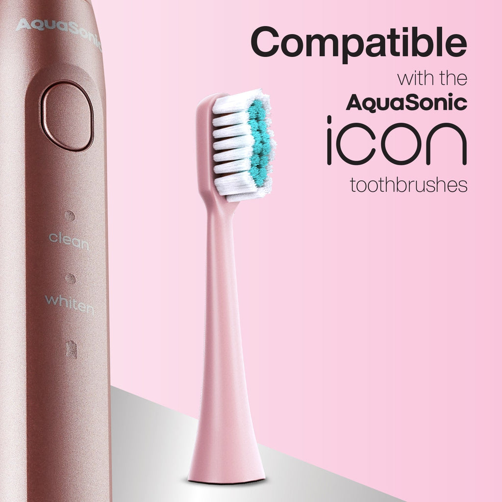 Icon Replacement Brush Heads