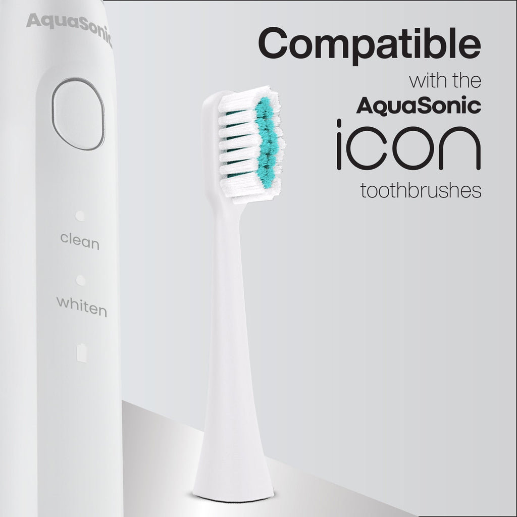 Icon Replacement Brush Heads