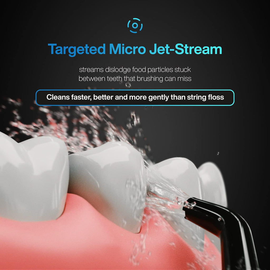 Aqua Flosser Professional