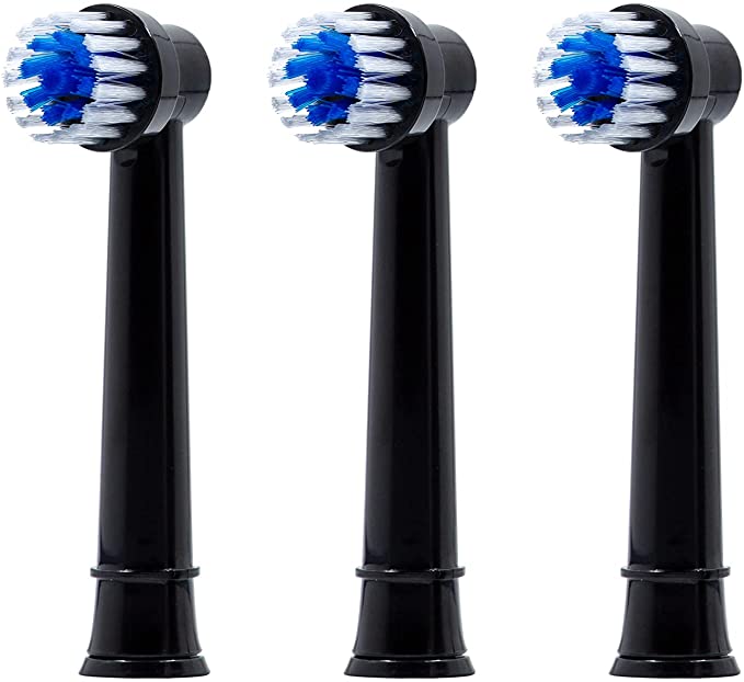 ProSpin Replacement Brush Heads