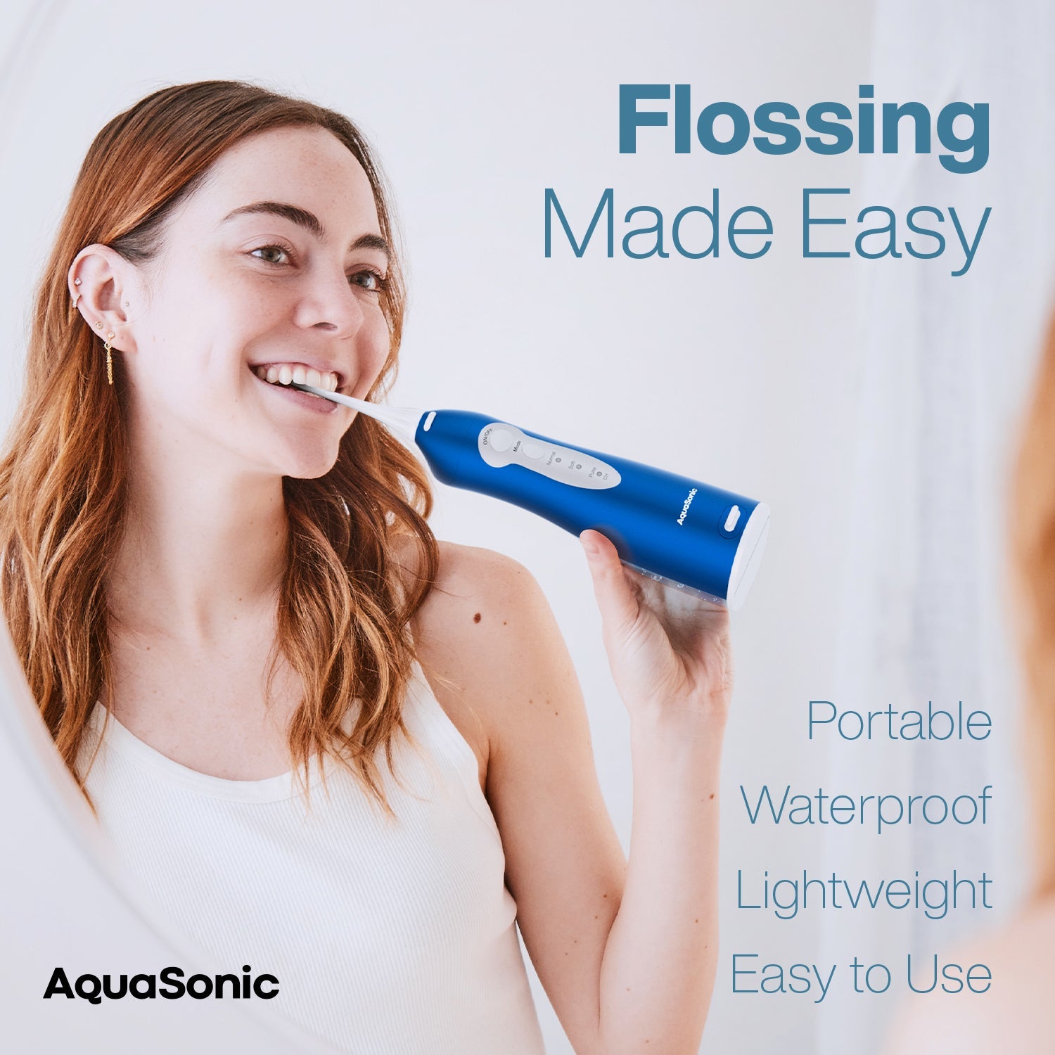 Aqua Flosser Standard