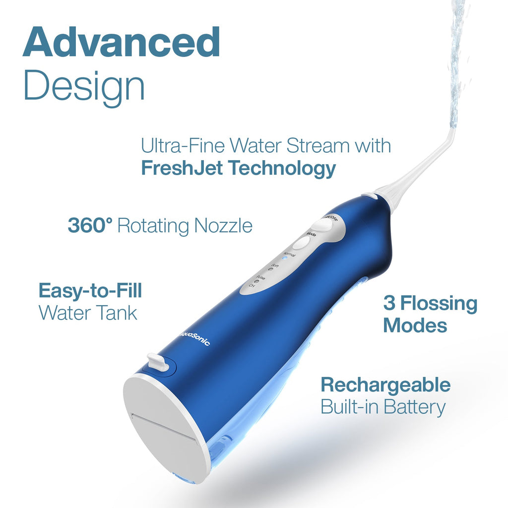 Aqua Flosser Standard