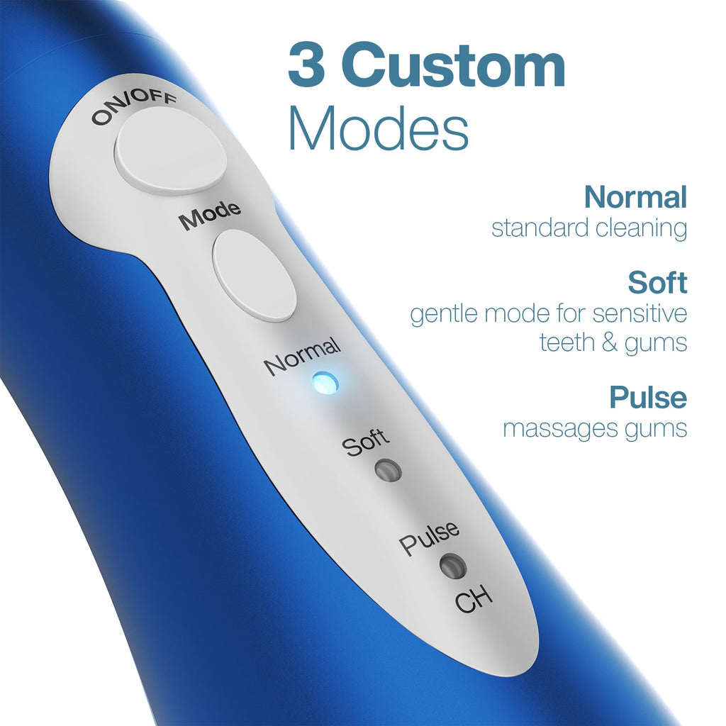 Aqua Flosser Standard