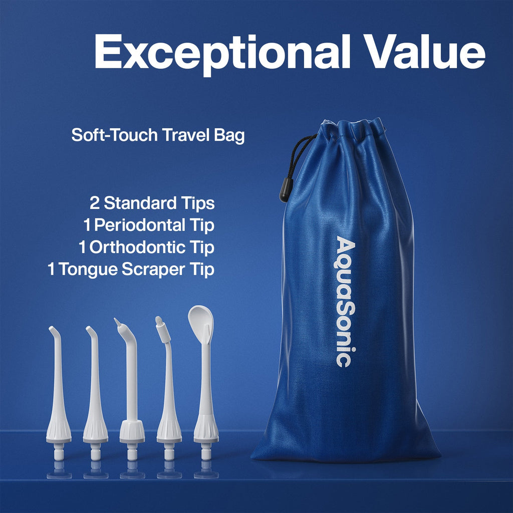 Aqua Flosser Standard