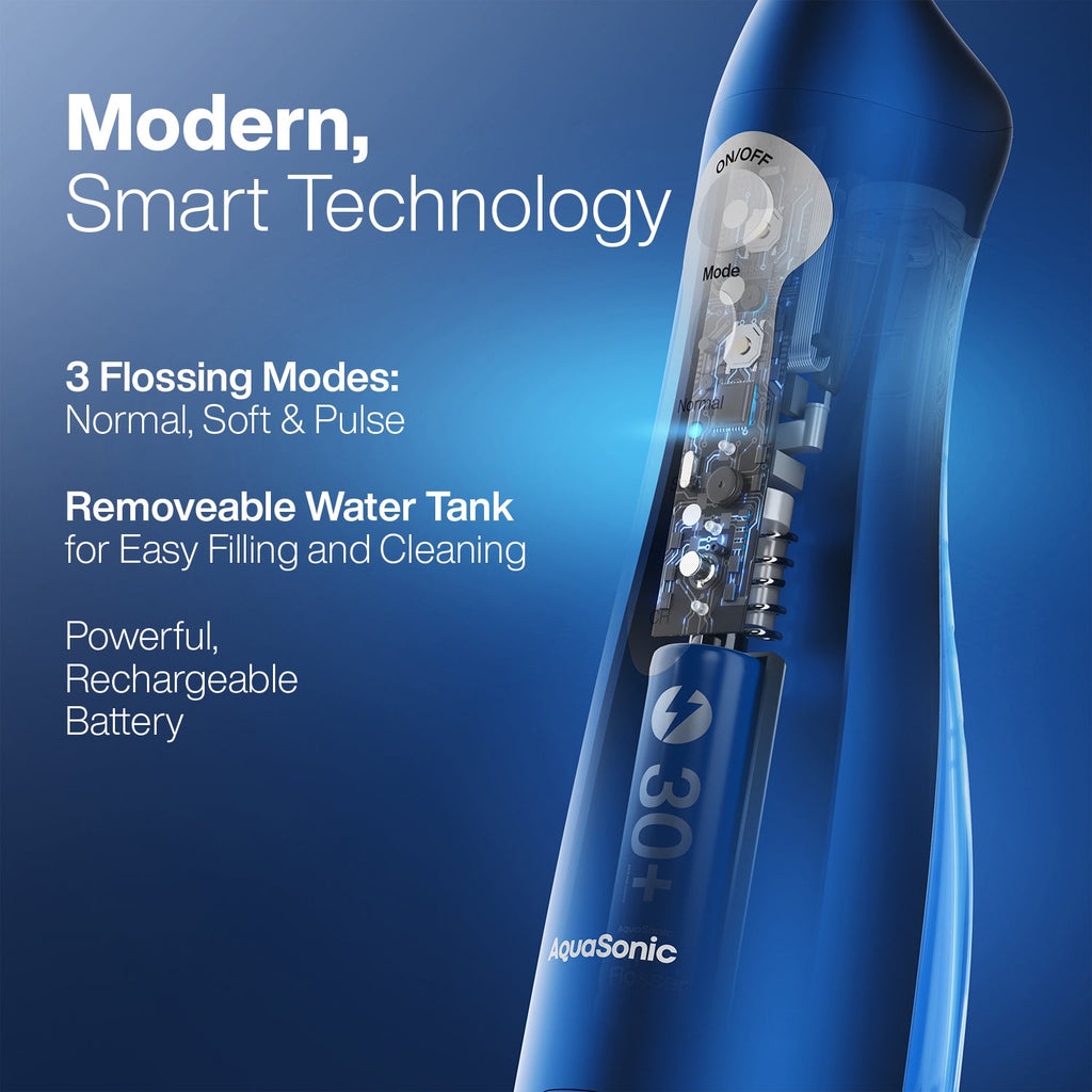 Aqua Flosser Standard