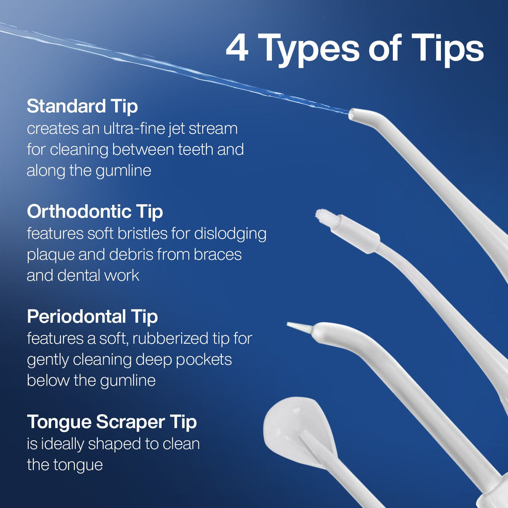 Aqua Flosser Standard