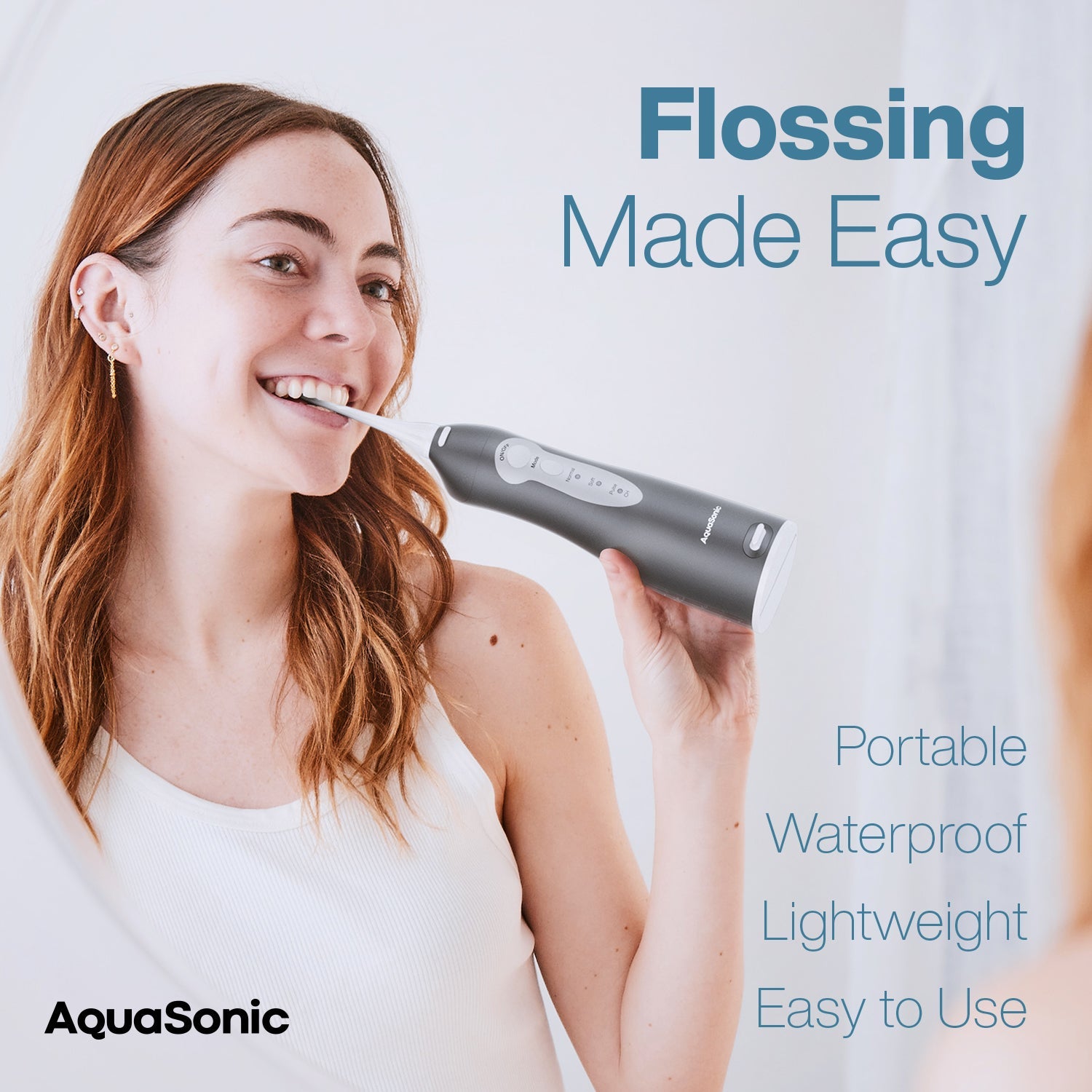 Aqua Flosser Standard