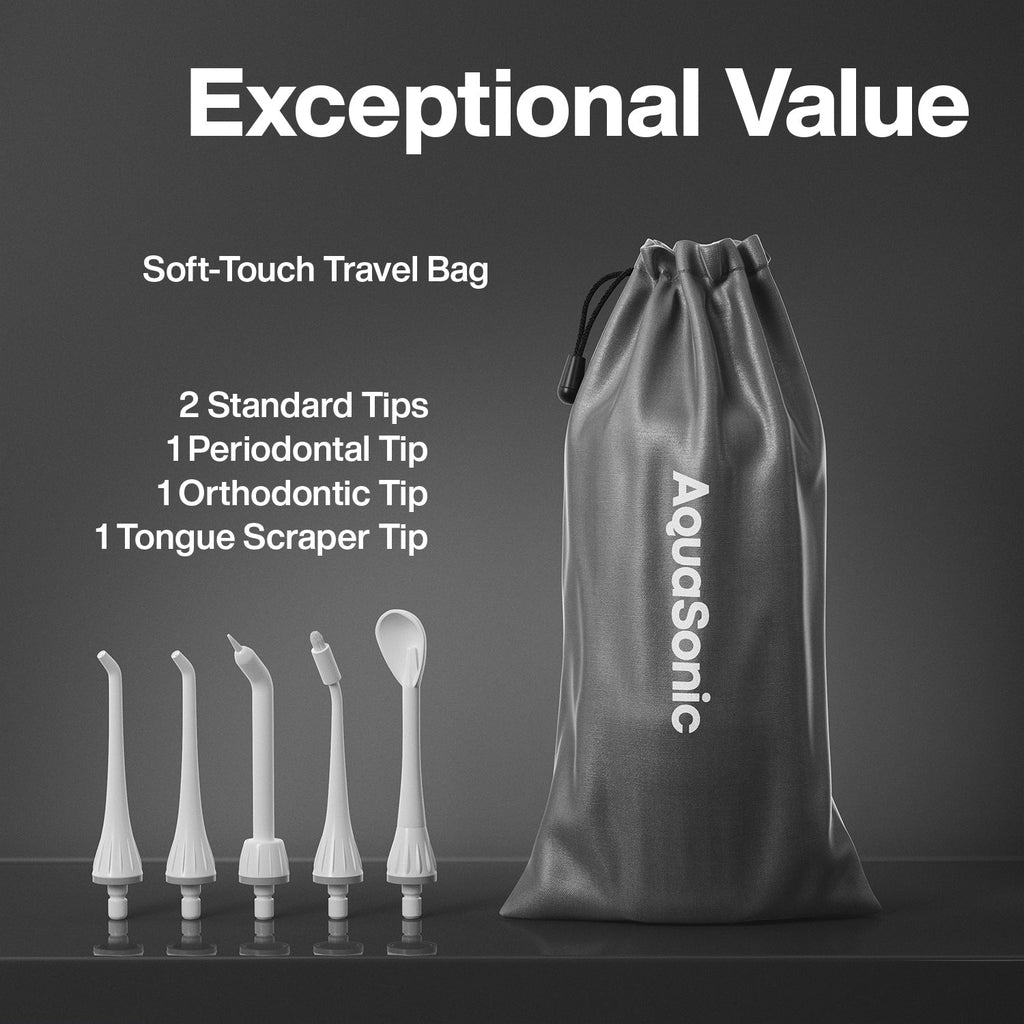 Aqua Flosser Standard