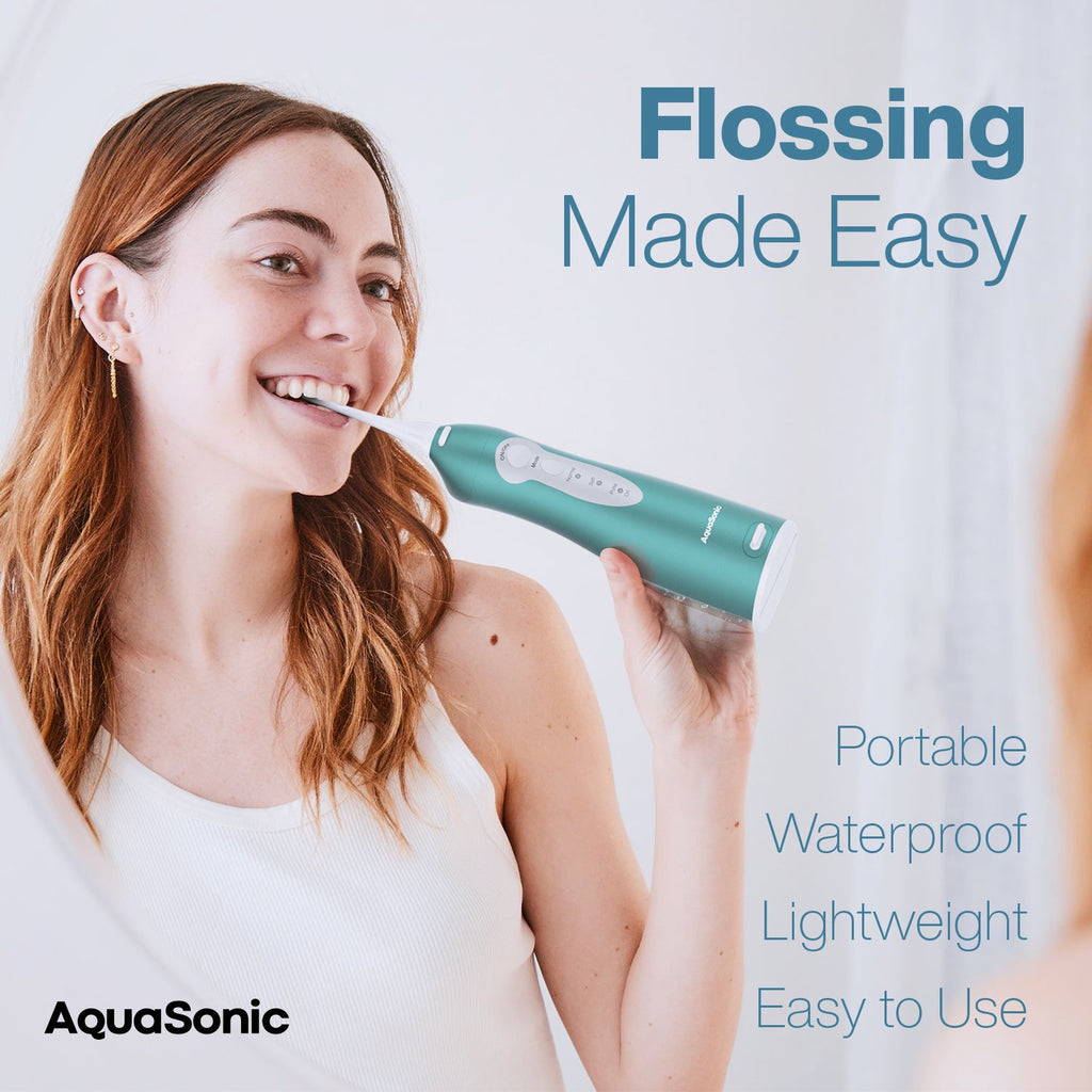 Aqua Flosser Standard