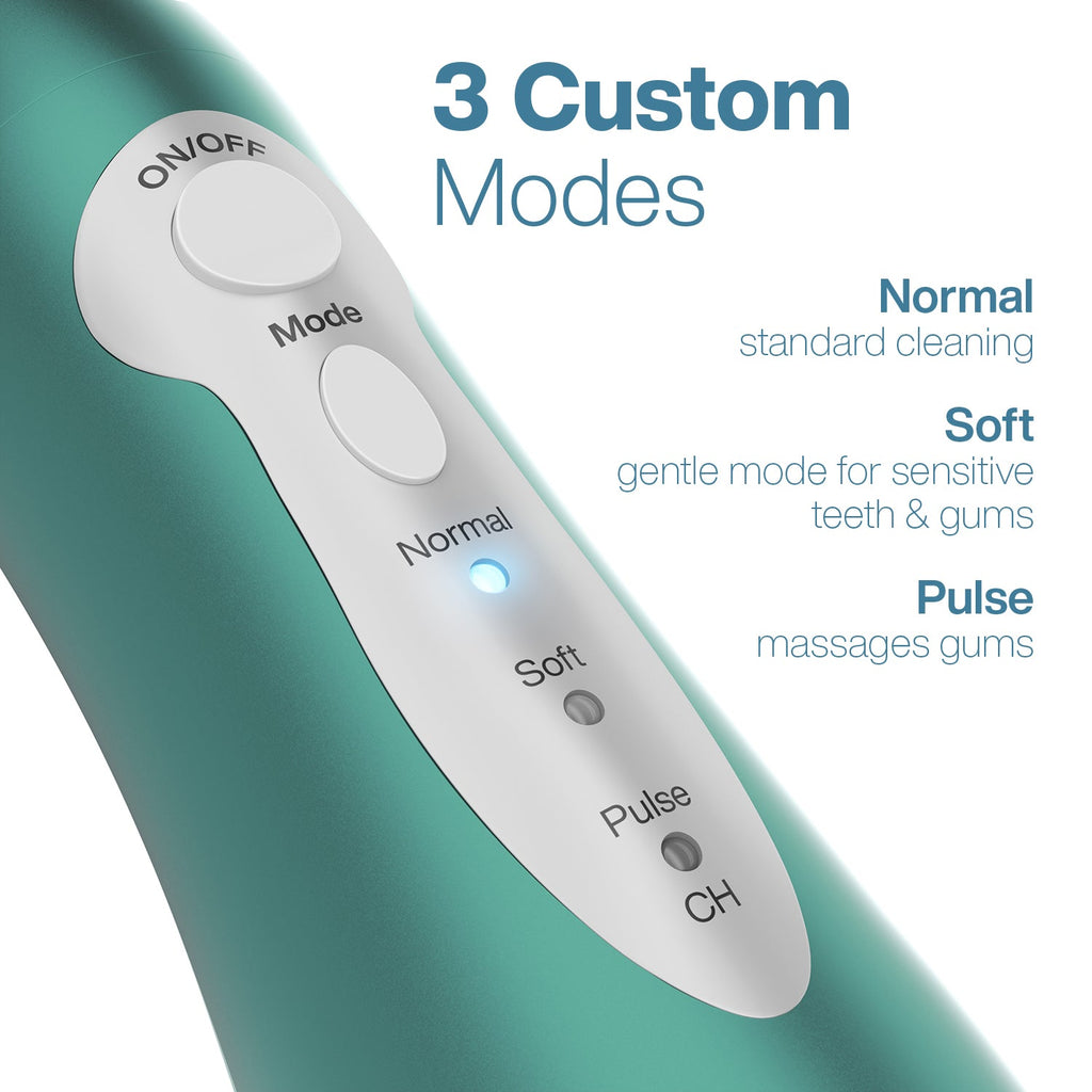 Aqua Flosser Standard