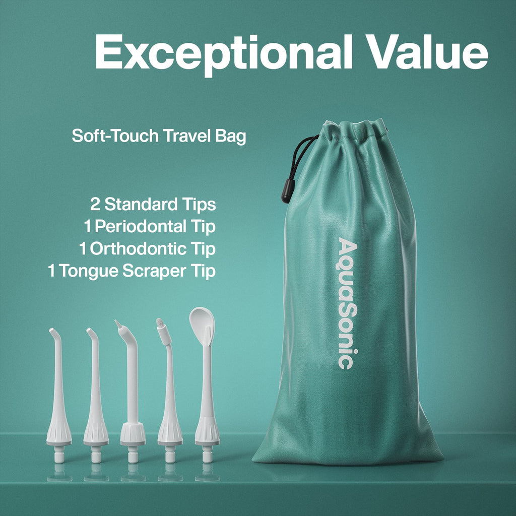 Aqua Flosser Standard