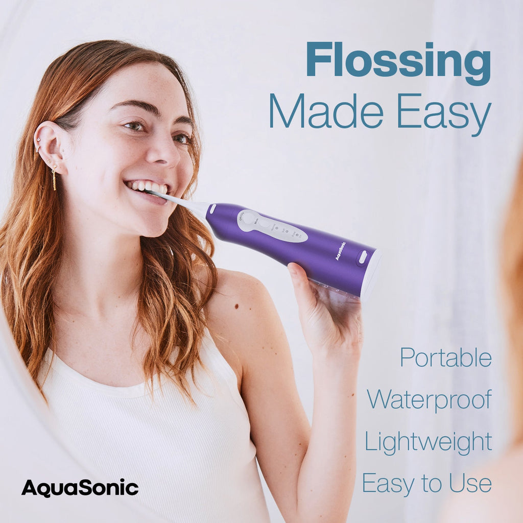 Aqua Flosser Standard