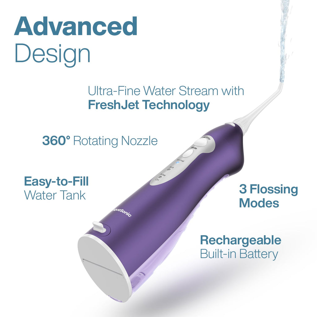 Aqua Flosser Standard