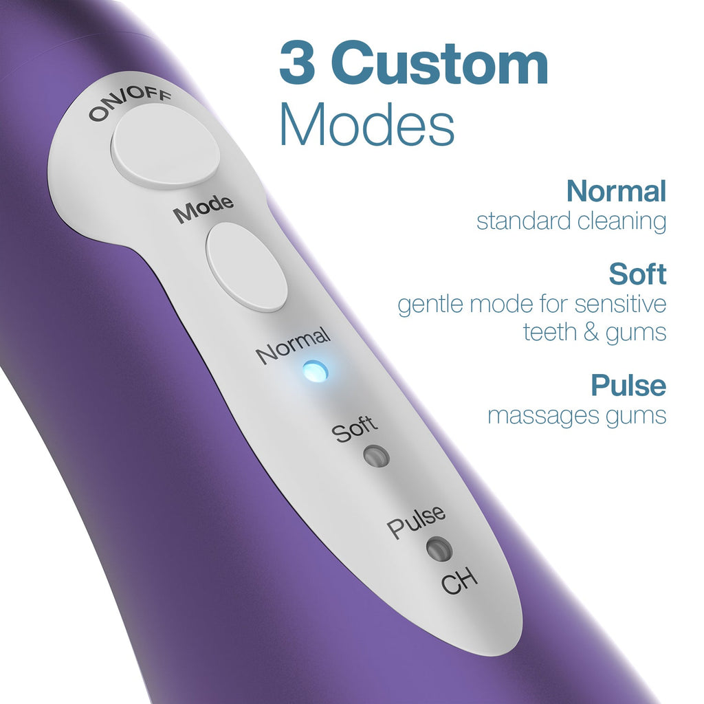 Aqua Flosser Standard