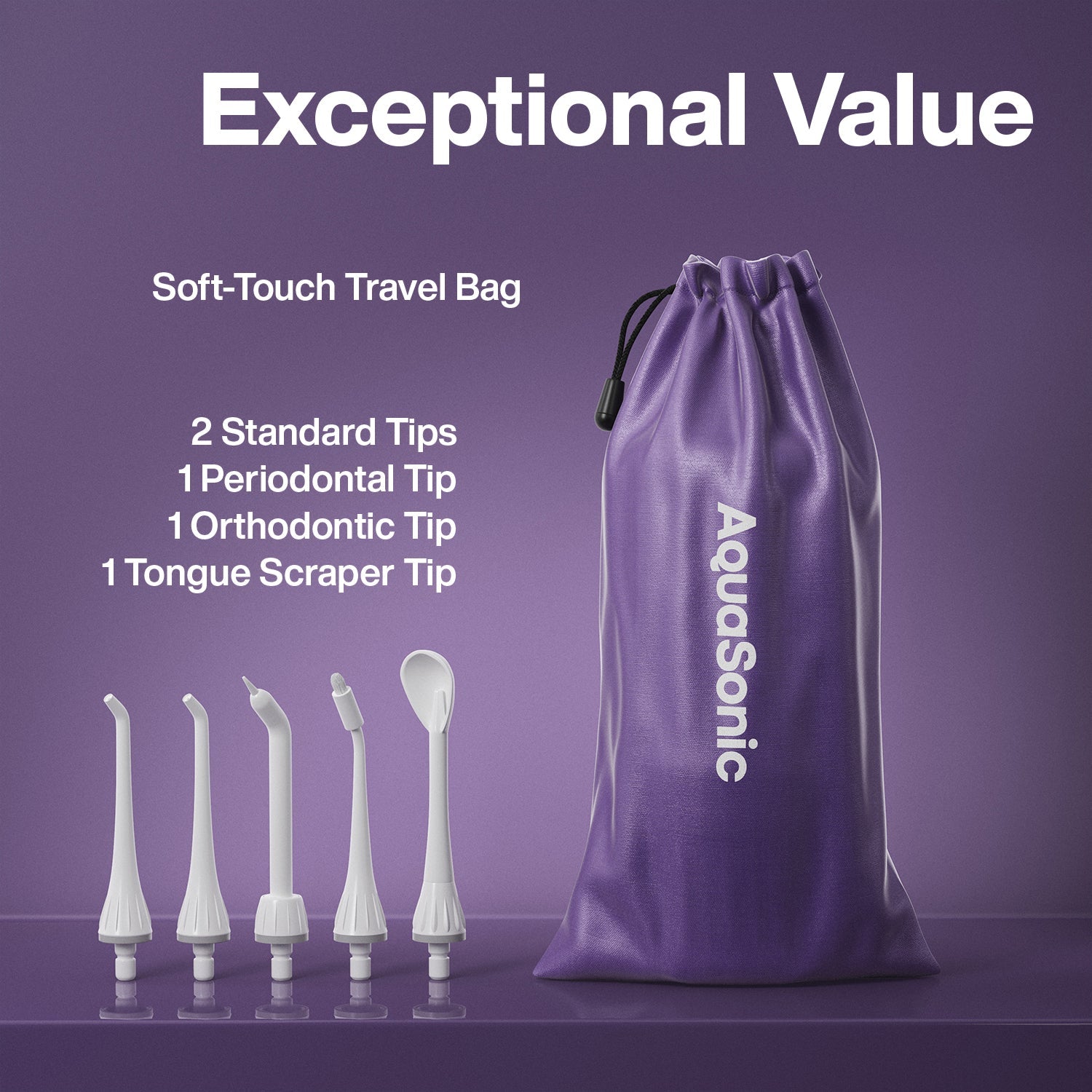 Aqua Flosser Standard