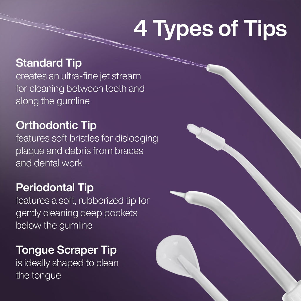 Aqua Flosser Standard