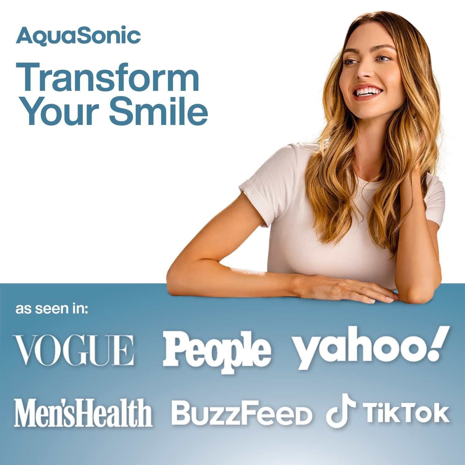 Aqua Flosser Replacement Tips