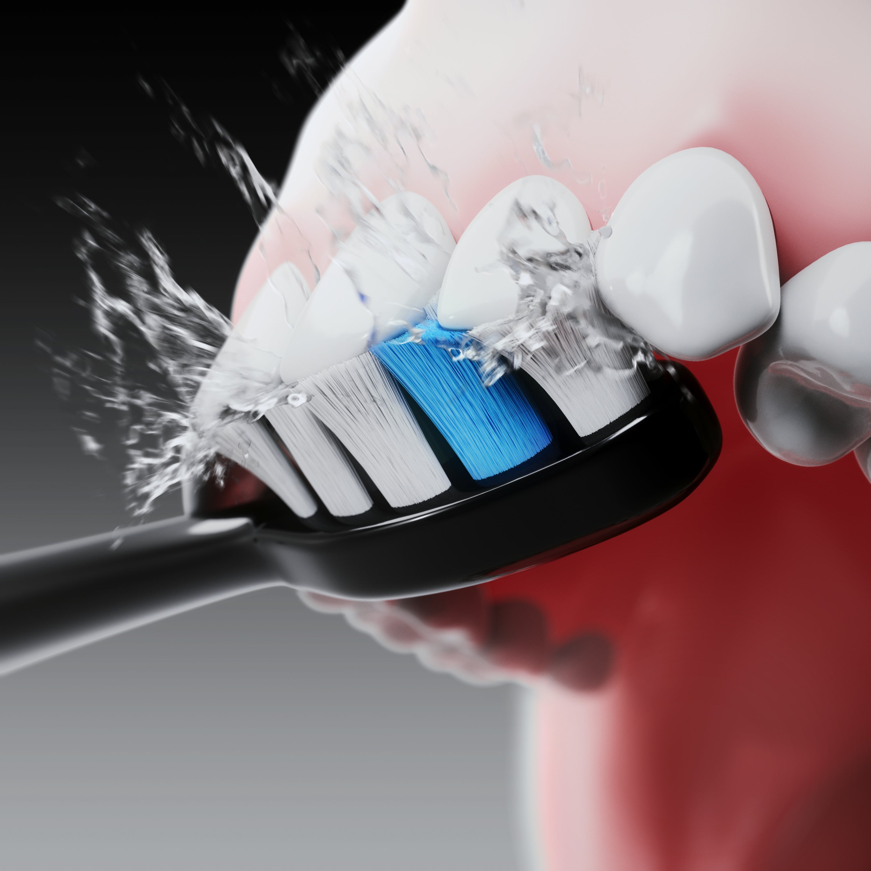 Elite Ultra-Whitening Power Toothbrush