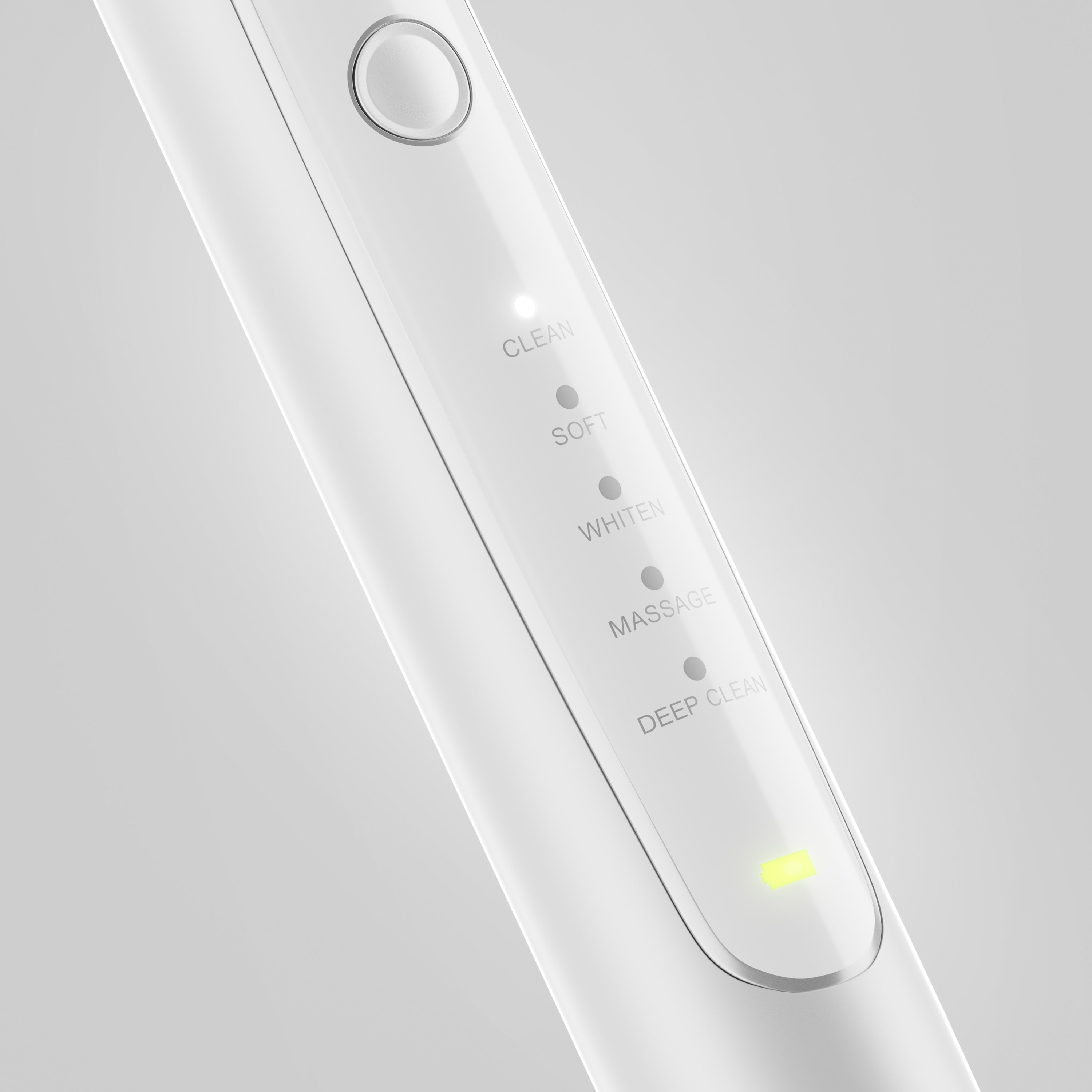 Elite Ultra-Whitening Power Toothbrush