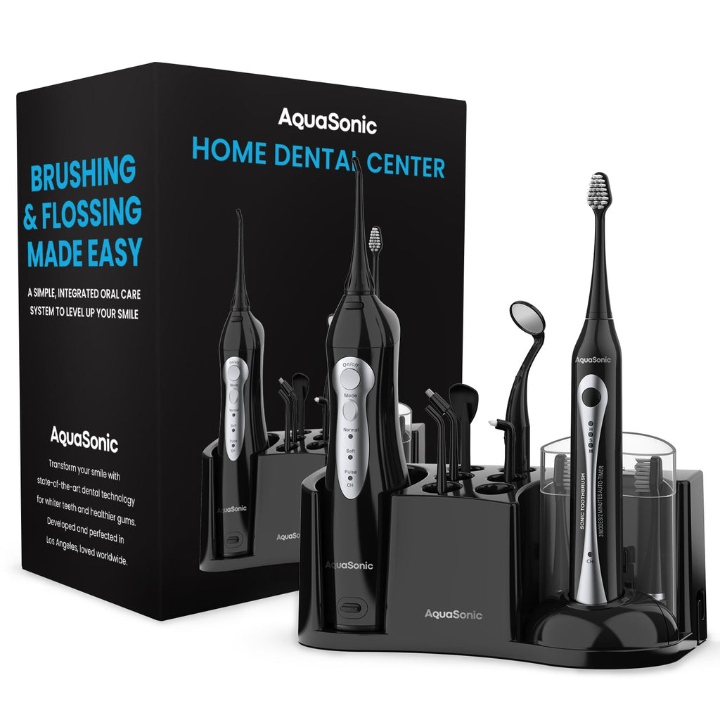 Home Dental Center