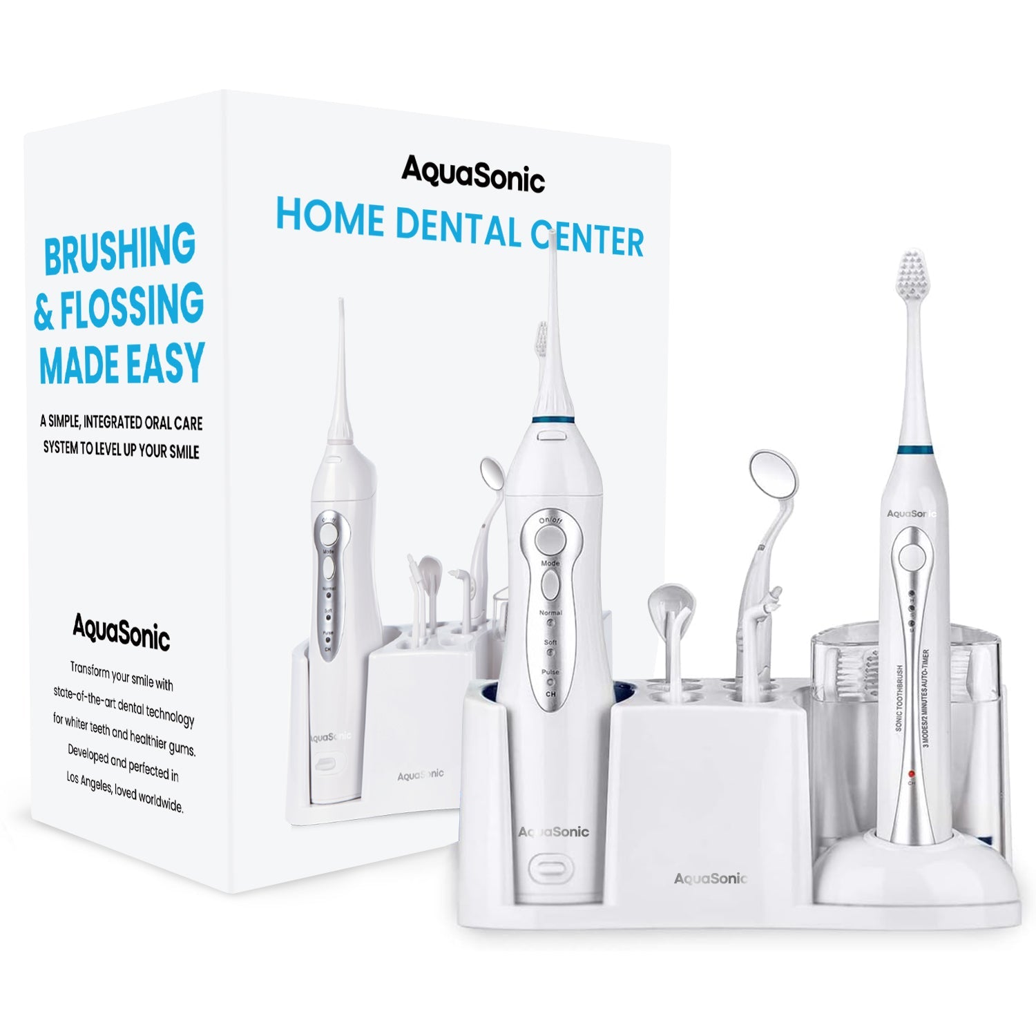 Home Dental Center