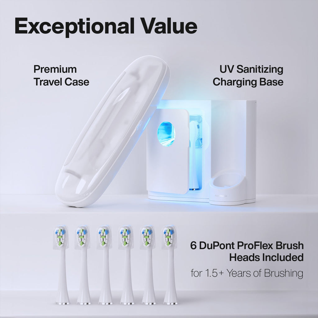 Vibe Series Pro/ADA Accepted