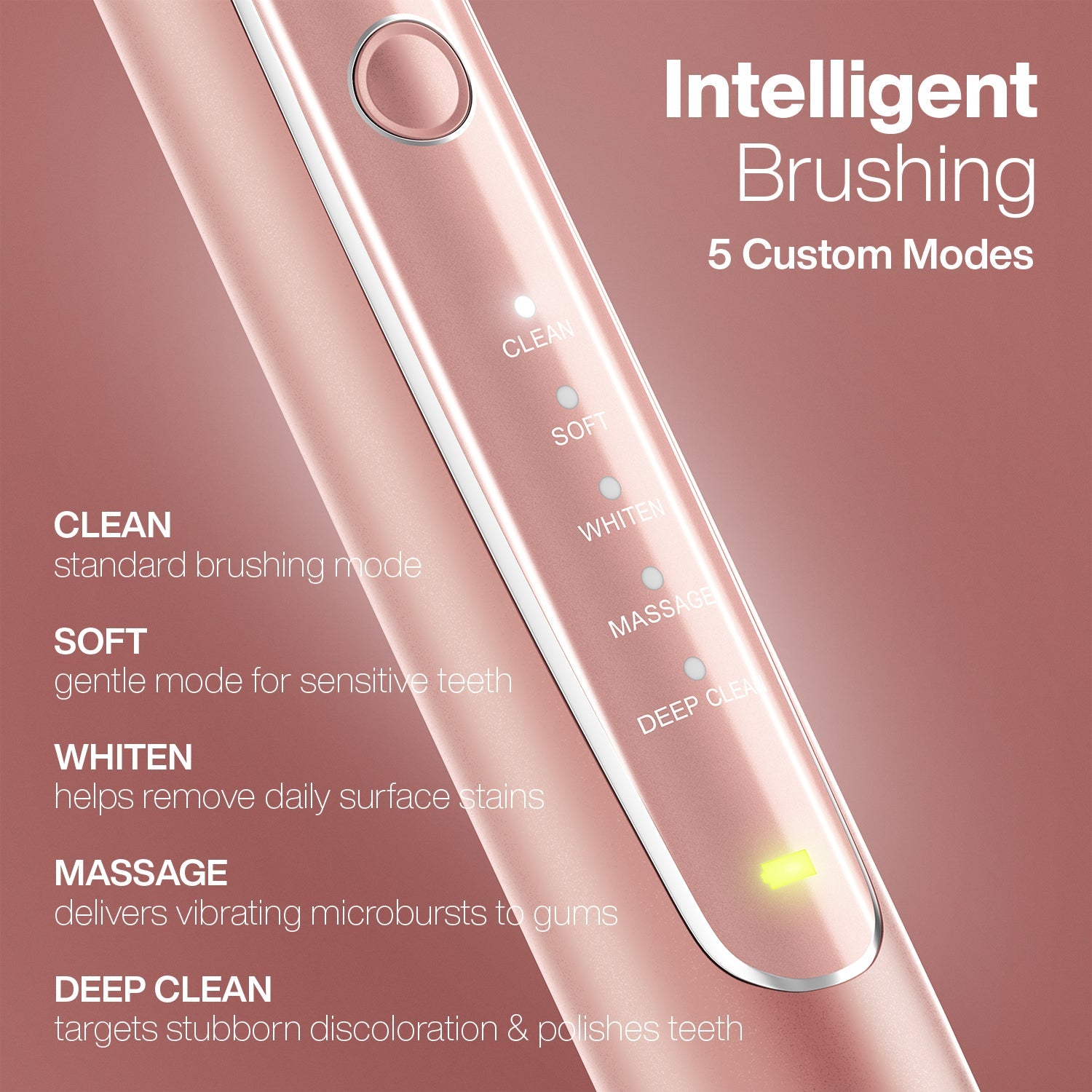 Vibe Series Pro/ADA Accepted