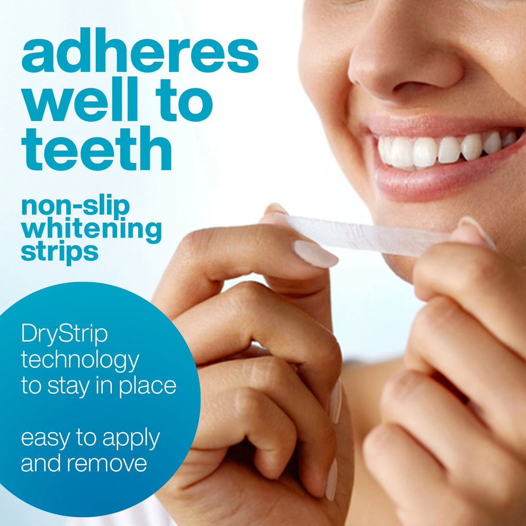 Professional Teeth Whitening Strips