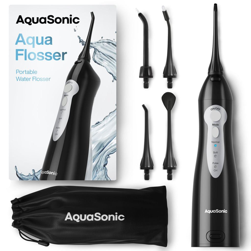 Aqua Flosser Standard