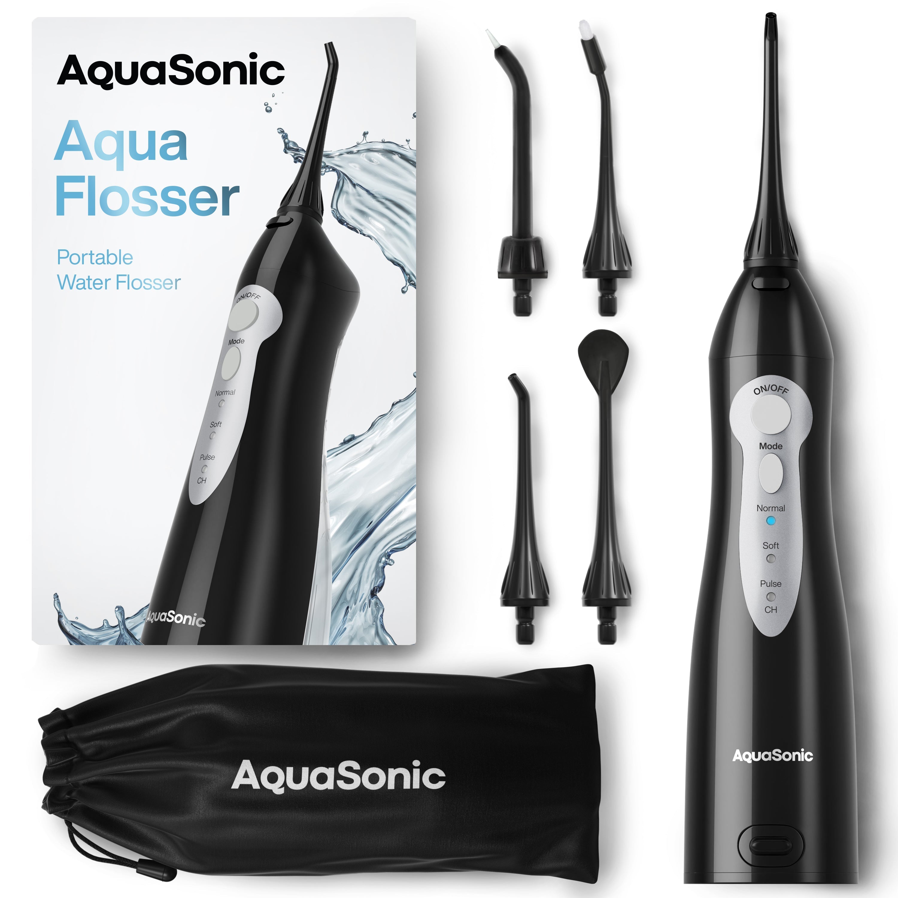 Aqua Flosser Standard