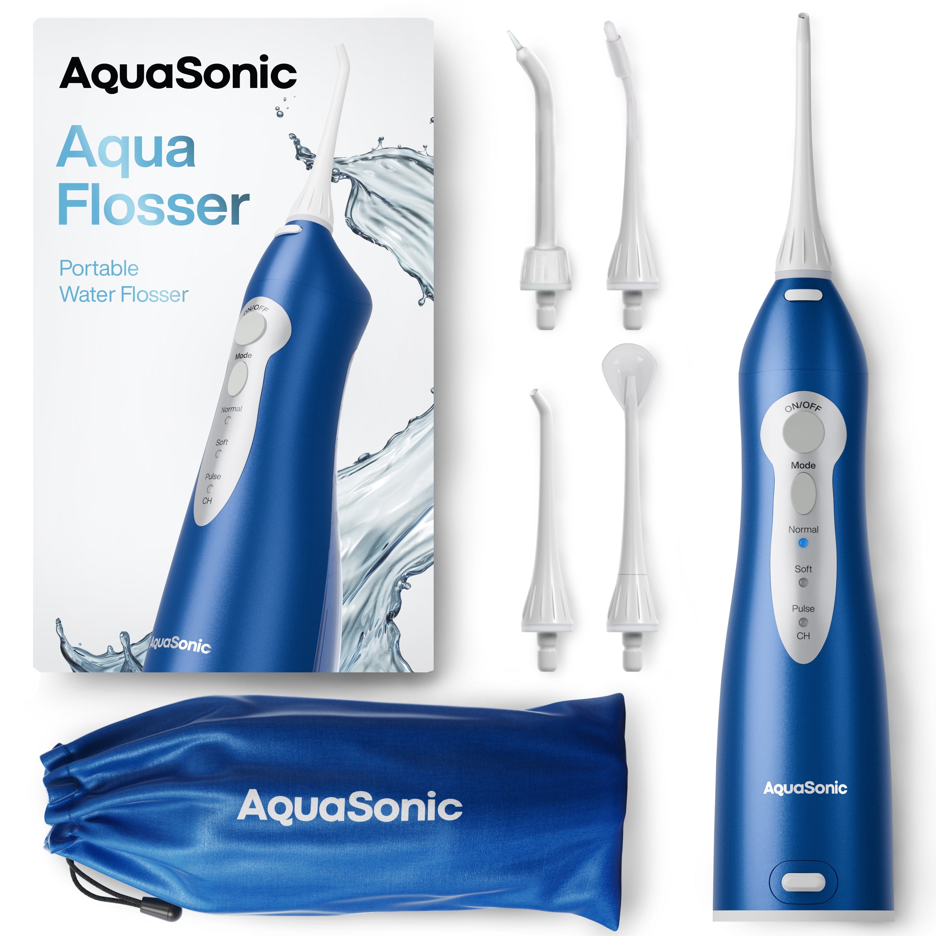 Aqua Flosser Standard