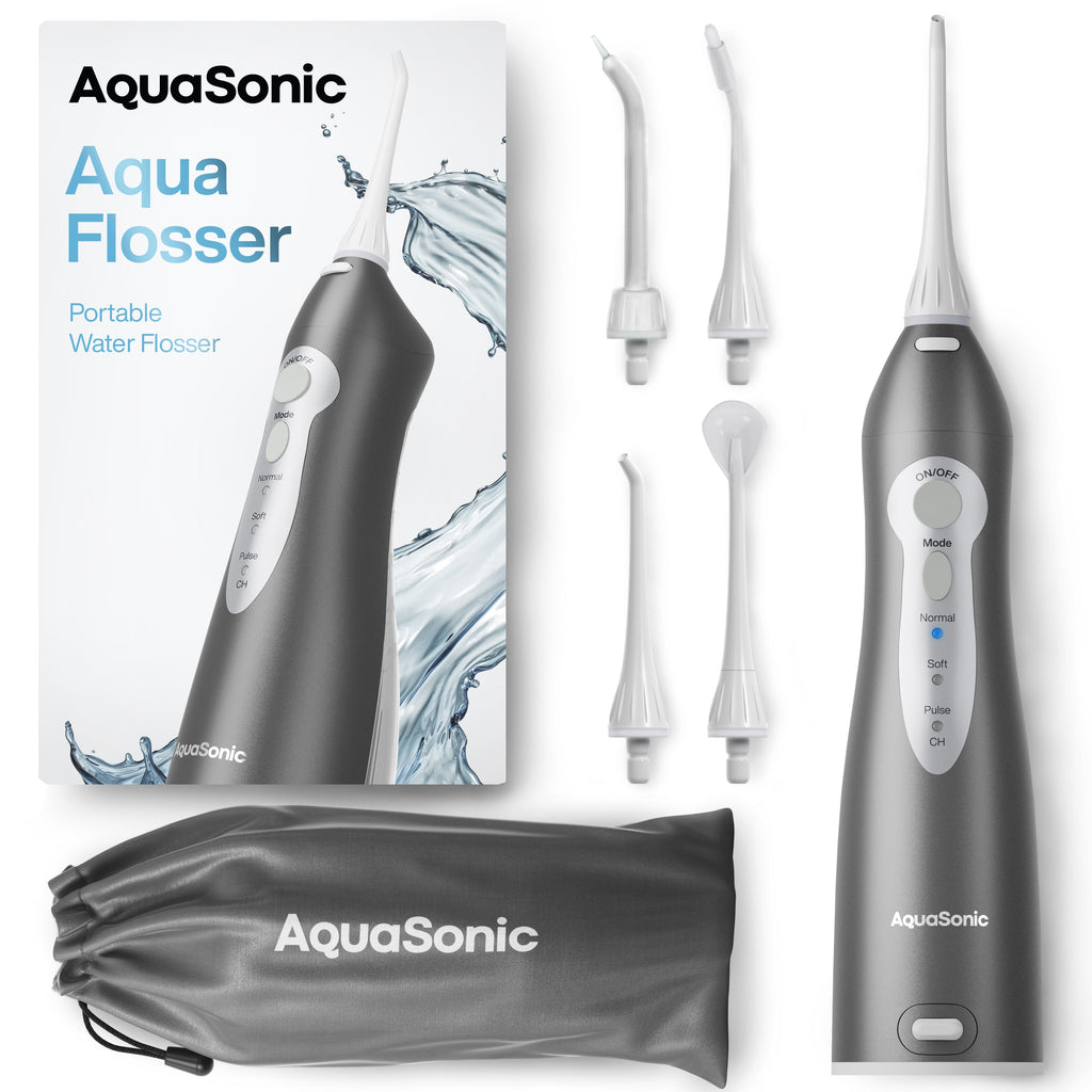 Aqua Flosser Standard