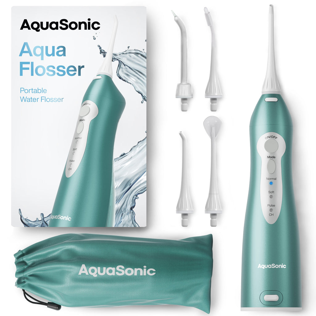 Aqua Flosser Standard