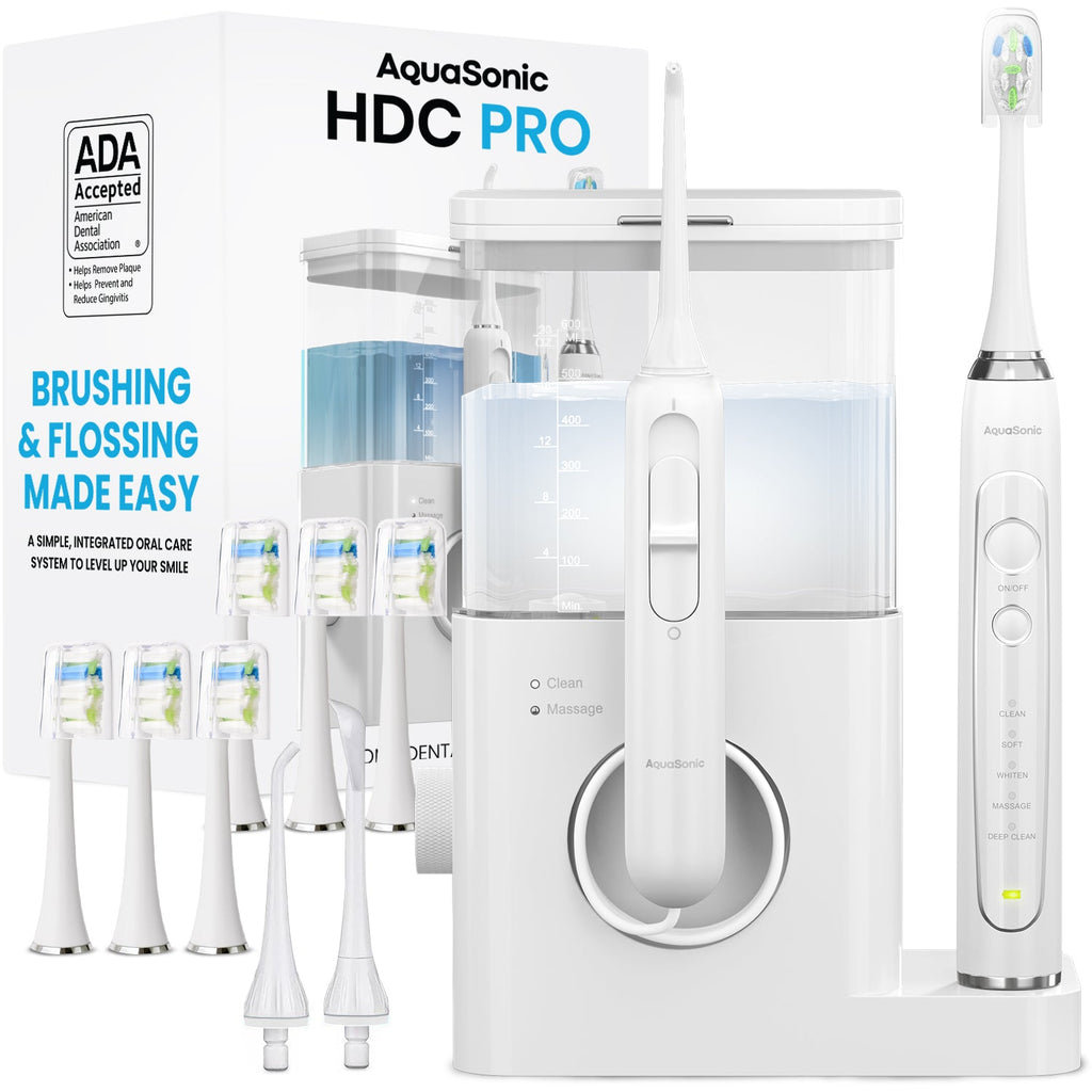 Home Dental Center Pro