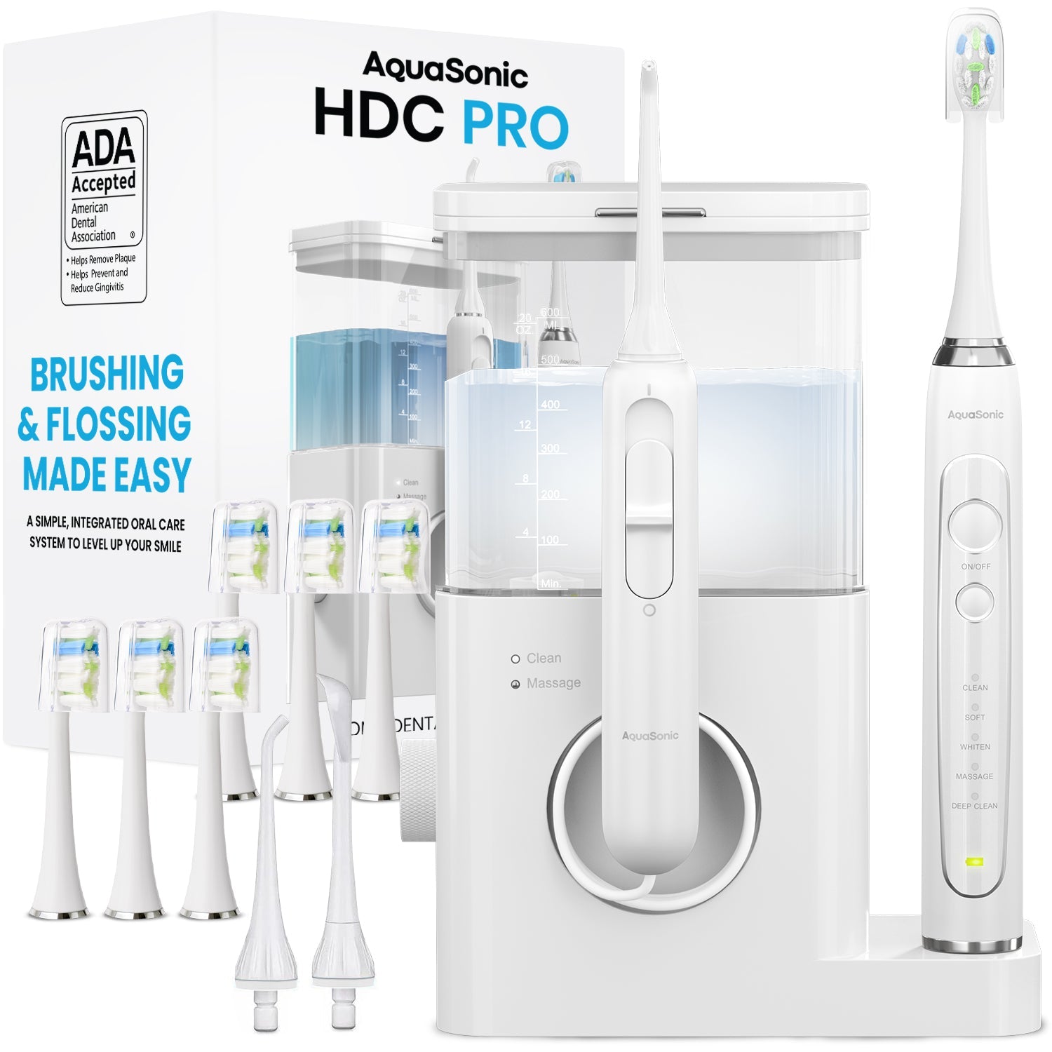 Home Dental Center Pro