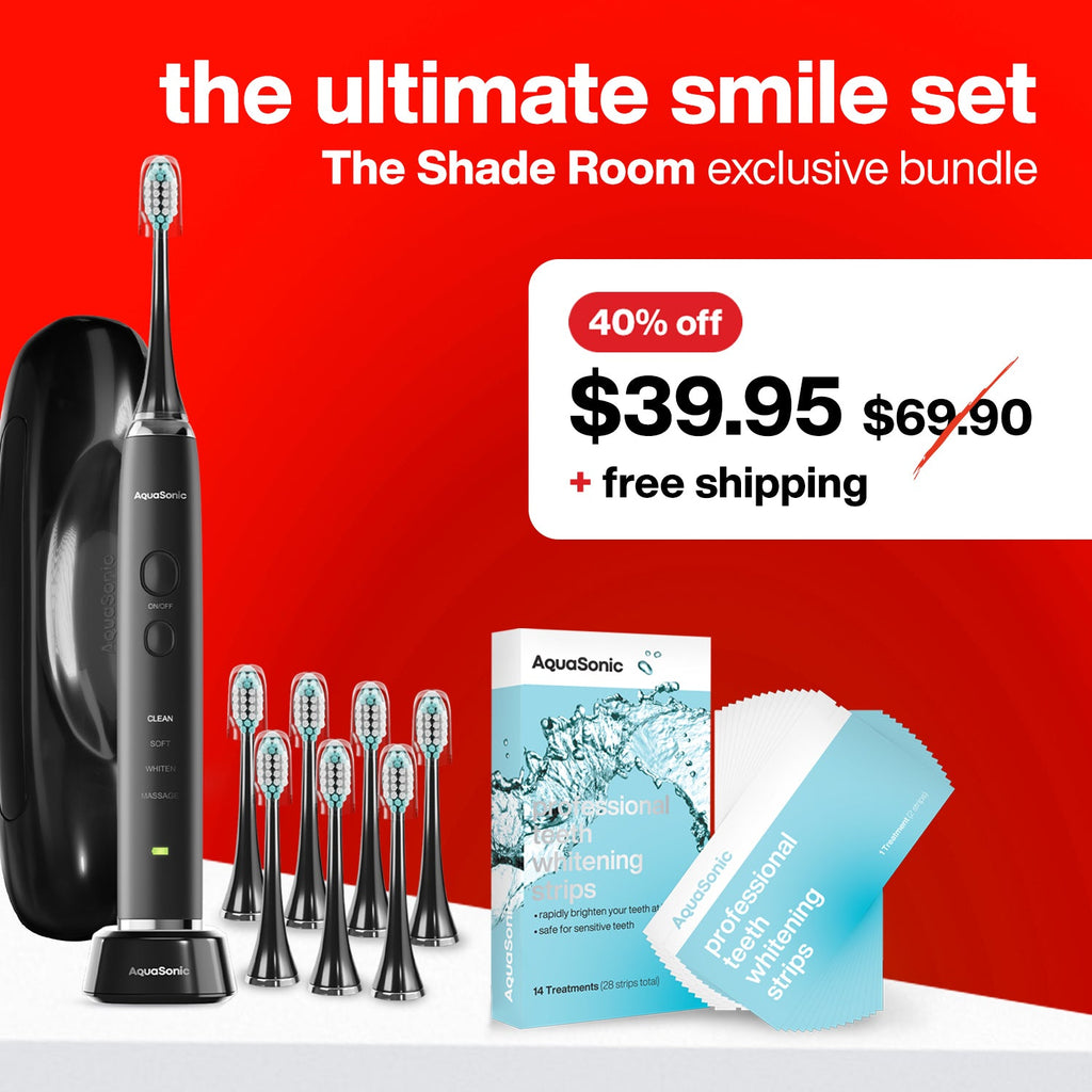 The Ultimate Smile Set