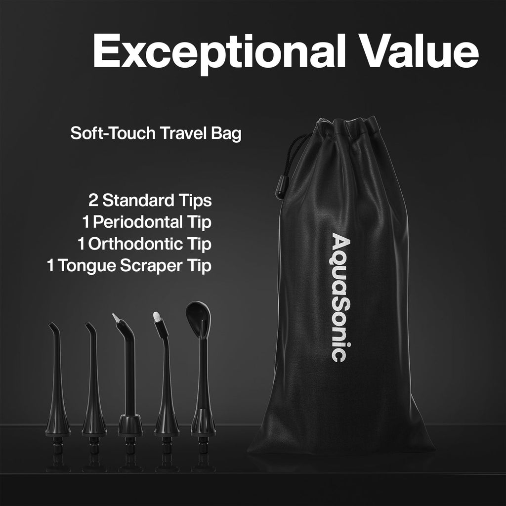 Aqua Flosser Standard