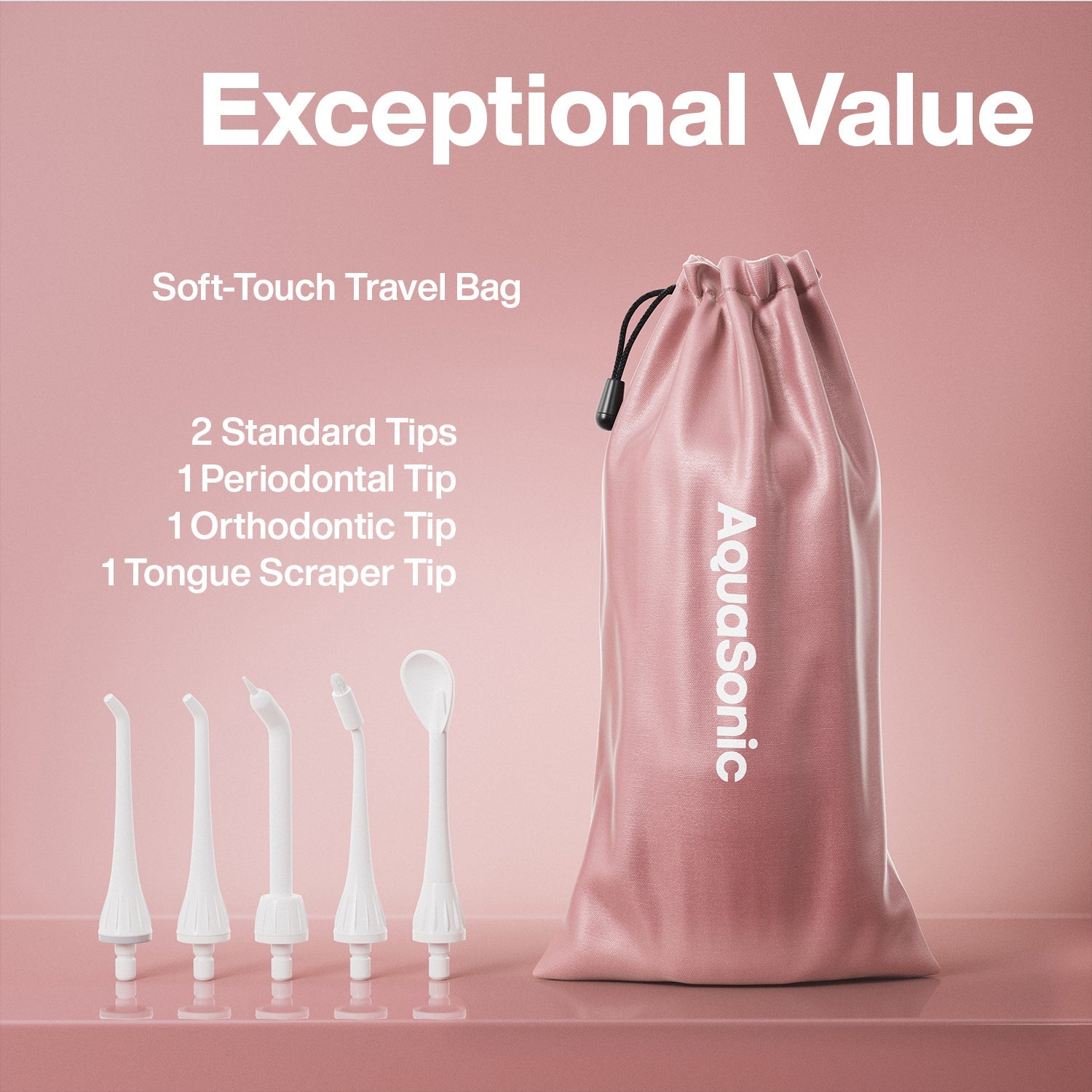 Aqua Flosser Standard