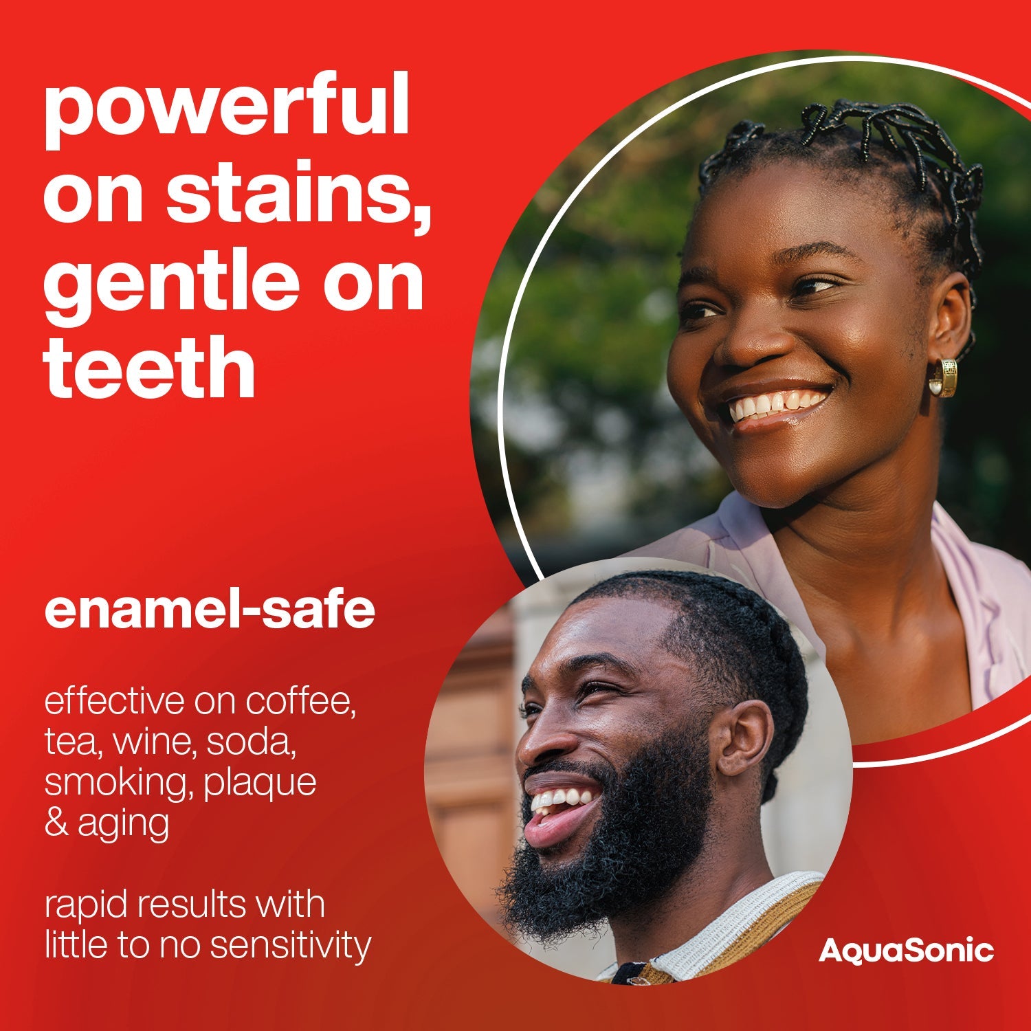 The Ultimate Smile Set