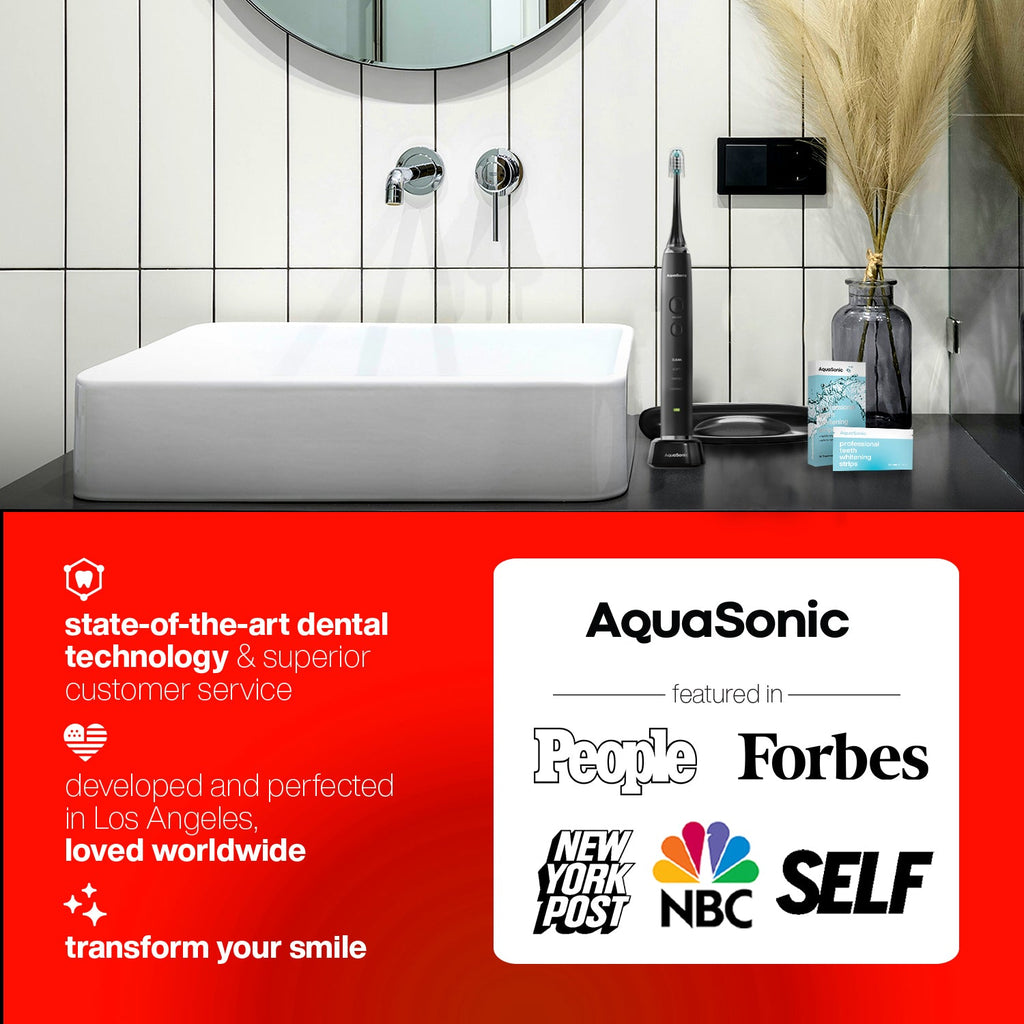 The Ultimate Smile Set