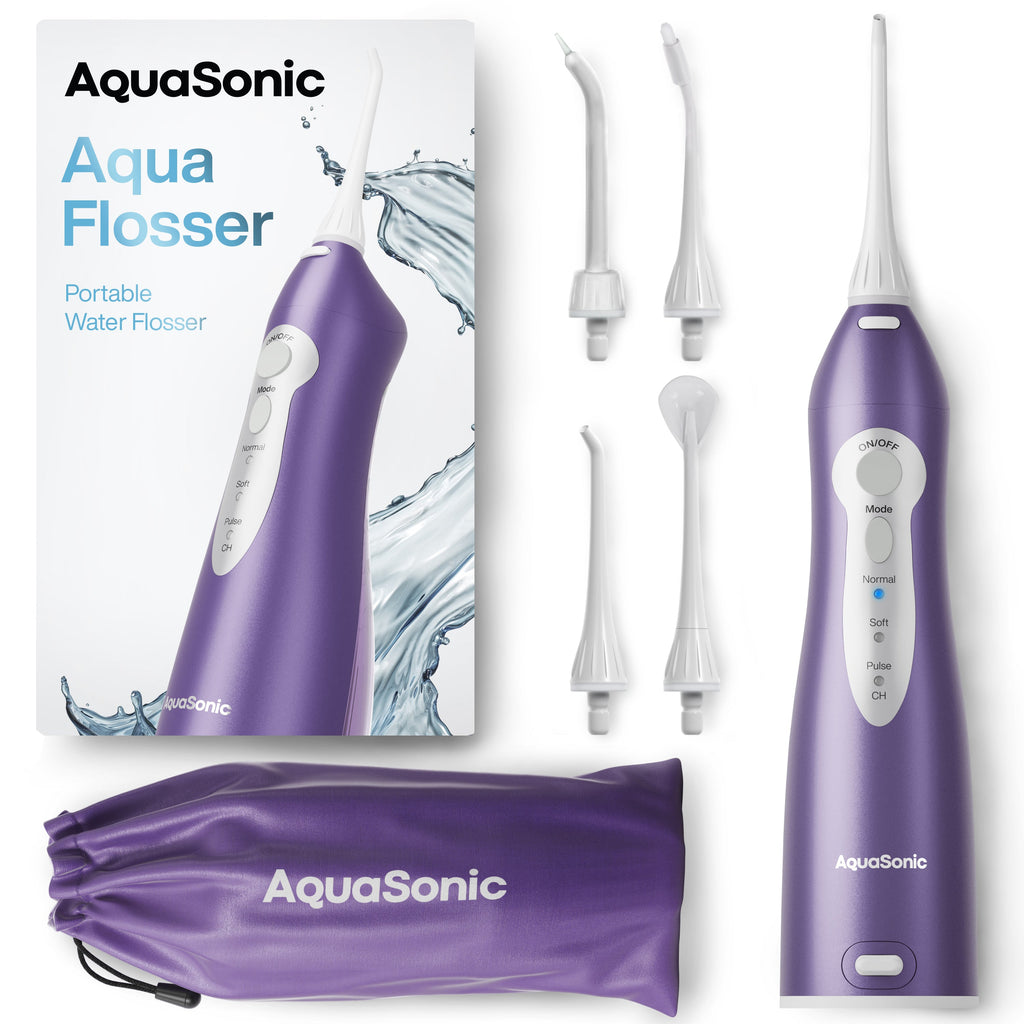 Aqua Flosser Standard