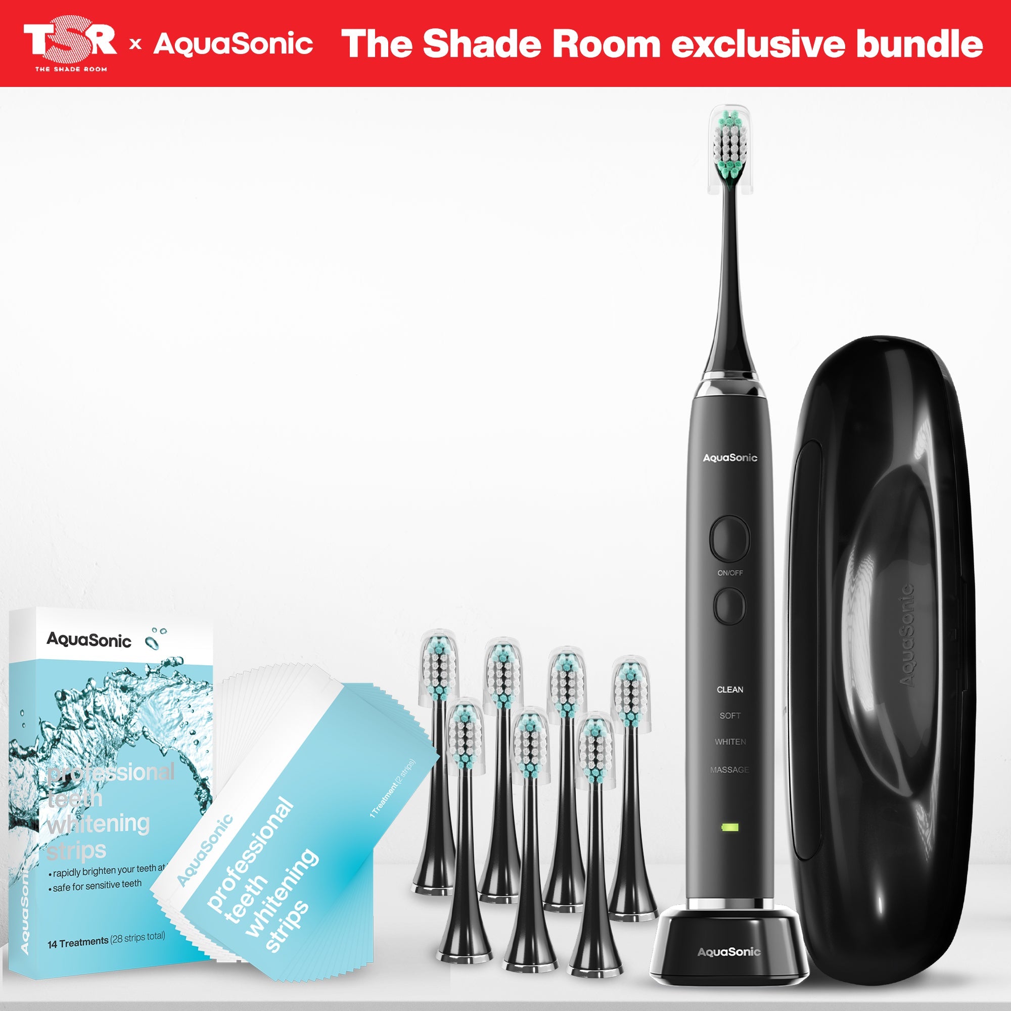 The Ultimate Smile Set