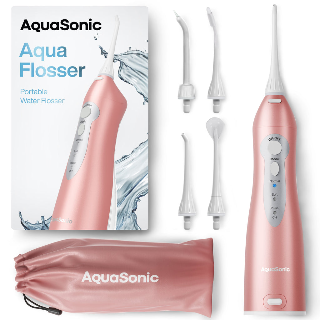 Aqua Flosser Standard