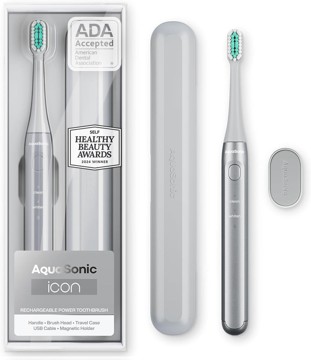 Icon Rechargeable Power Toothbrush